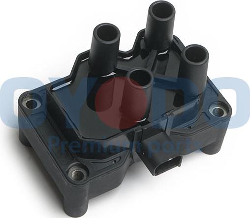 Oyodo 70E9017-OYO - Bobine d'allumage droxauto.com