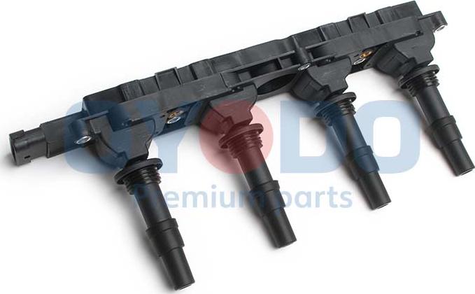 Oyodo 70E9039-OYO - Bobine d'allumage droxauto.com