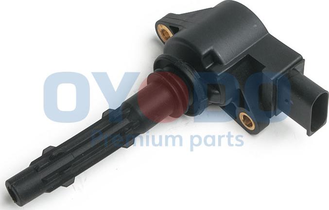 Oyodo 70E9035-OYO - Bobine d'allumage droxauto.com