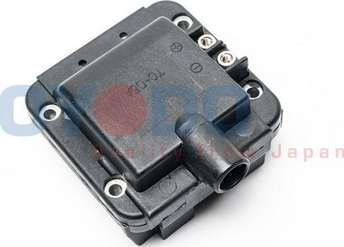 Oyodo 70E4004-OYO - Bobine d'allumage droxauto.com