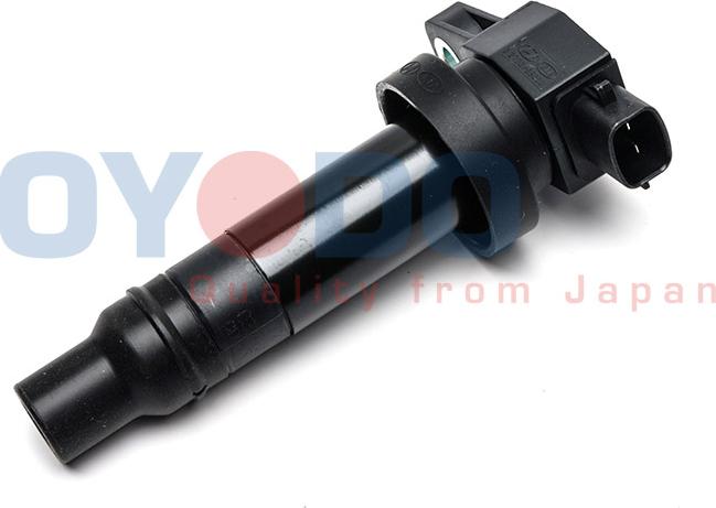 Oyodo 70E0519-OYO - Bobine d'allumage droxauto.com
