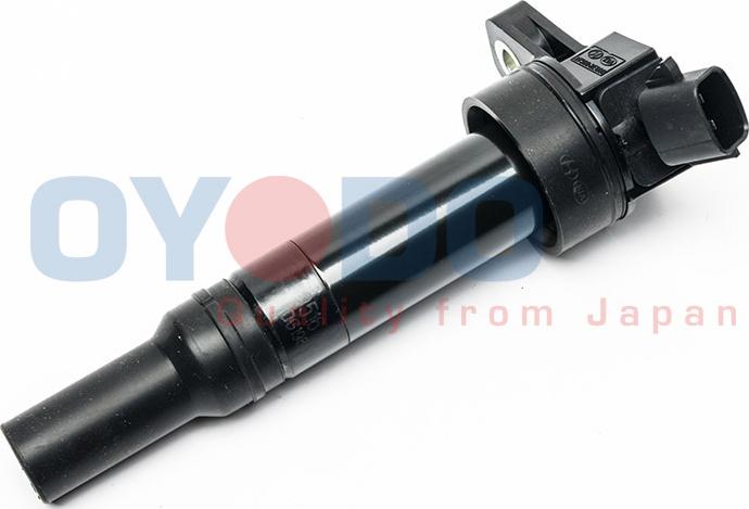 Oyodo 70E0521-OYO - Bobine d'allumage droxauto.com