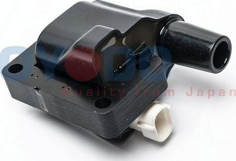 FERRON TOP06891029 - Bobine d'allumage droxauto.com