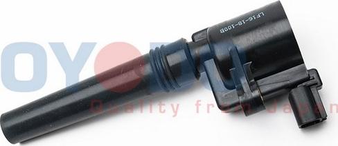 Oyodo 70E3028-OYO - Bobine d'allumage droxauto.com