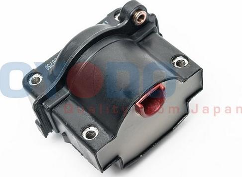 Oyodo 70E2004-OYO - Bobine d'allumage droxauto.com