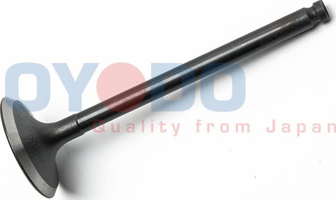 Oyodo 70M5005-TYO - Soupape d'admission droxauto.com