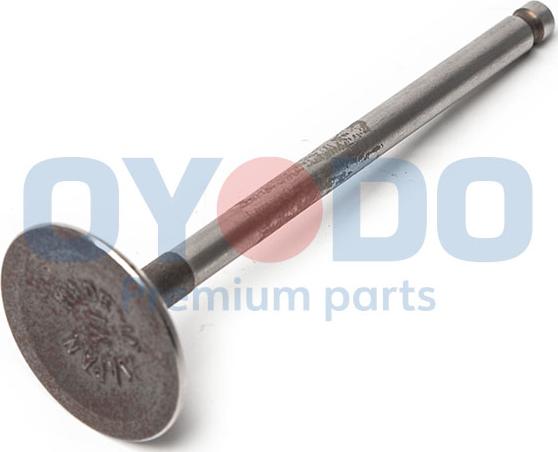 Oyodo 70M5010-OYO - Soupape d'admission droxauto.com