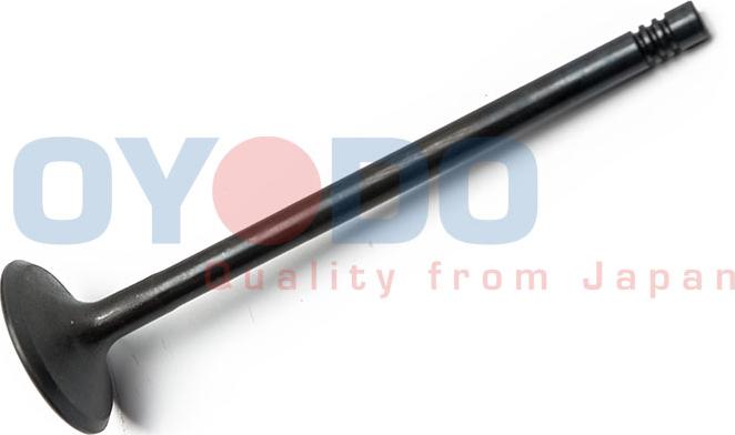 Oyodo 70M0523-OYO - Soupape d'admission droxauto.com