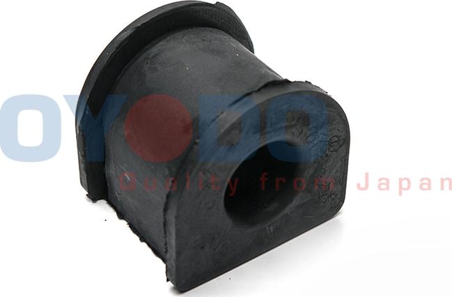 Oyodo 70Z4010-OYO - Coussinet de palier, stabilisateur droxauto.com
