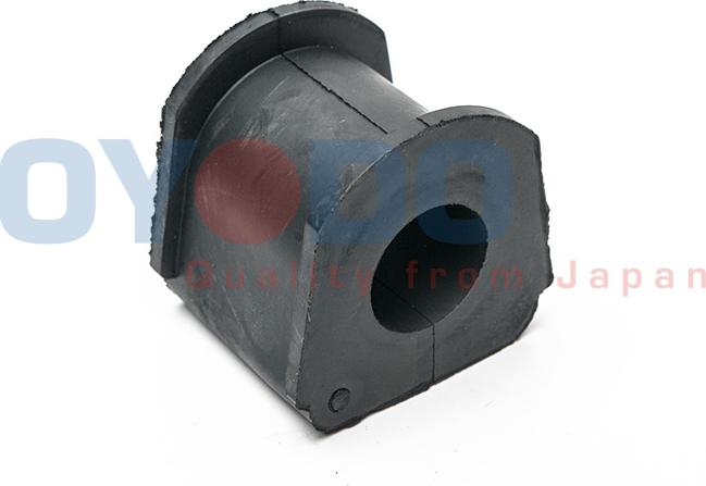 Oyodo 70Z5043-OYO - Coussinet de palier, stabilisateur droxauto.com