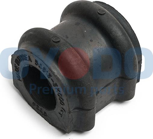 Oyodo 70Z0543-OYO - Coussinet de palier, stabilisateur droxauto.com
