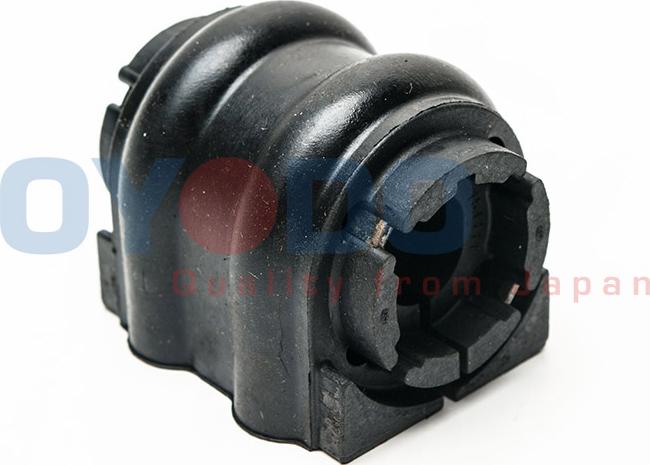 Oyodo 70Z0557-OYO - Coussinet de palier, stabilisateur droxauto.com