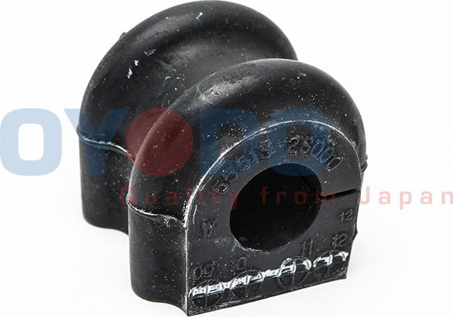 Oyodo 70Z0562-OYO - Suspension, corps de l'essieu droxauto.com