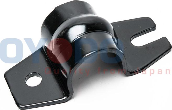 Oyodo 70Z0013-OYO - Coussinet de palier, stabilisateur droxauto.com