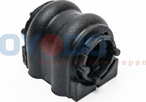 Oyodo 70Z0352-OYO - Suspension, corps de l'essieu droxauto.com