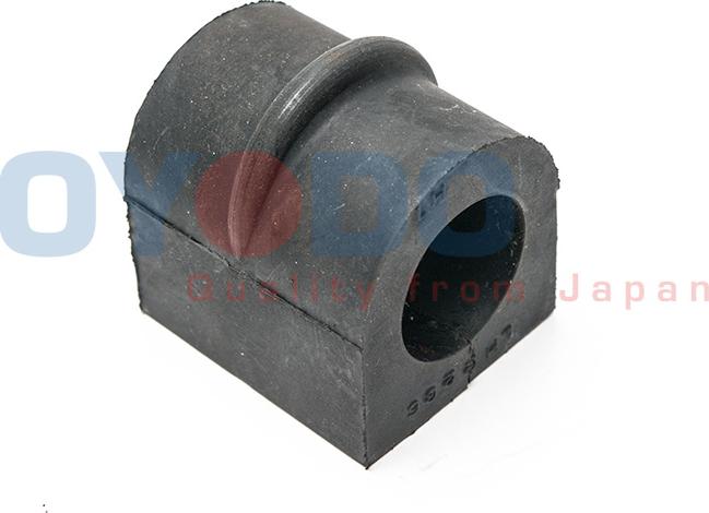 Oyodo 70Z1083-OYO - Coussinet de palier, stabilisateur droxauto.com