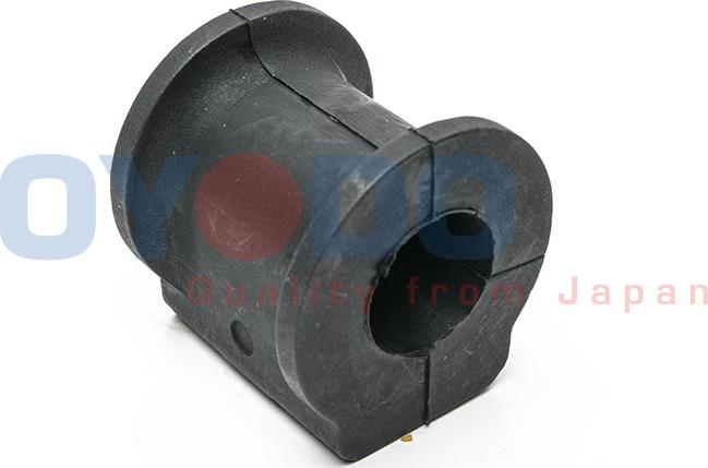 Oyodo 70Z8010-OYO - Coussinet de palier, stabilisateur droxauto.com