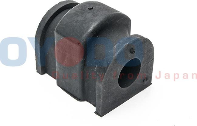 Oyodo 70Z3047-OYO - Coussinet de palier, stabilisateur droxauto.com