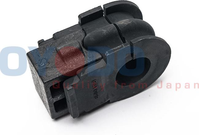 Oyodo 70Z2119-OYO - Coussinet de palier, stabilisateur droxauto.com
