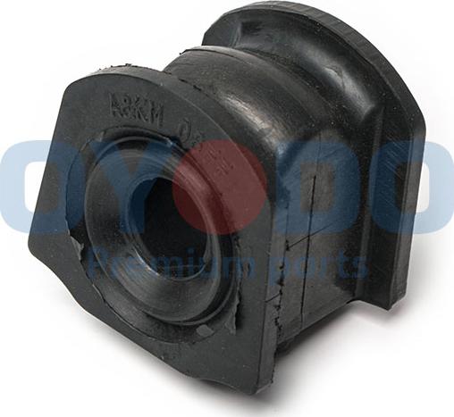 Oyodo 70Z7015-OYO - Coussinet de palier, stabilisateur droxauto.com