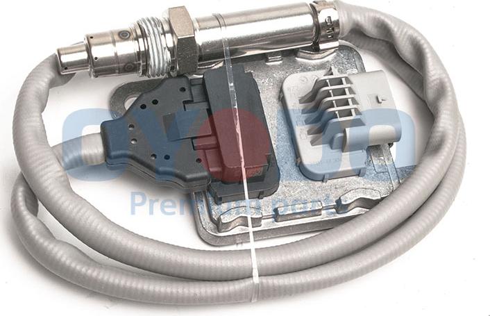 Oyodo 71E9002-OYO - Capteur NOx, Injection d'urée droxauto.com