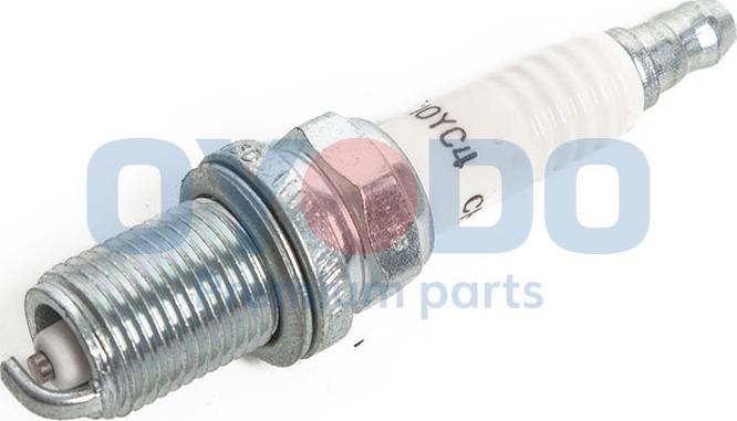 Oyodo 73E0004-OYO - Bougie d'allumage droxauto.com