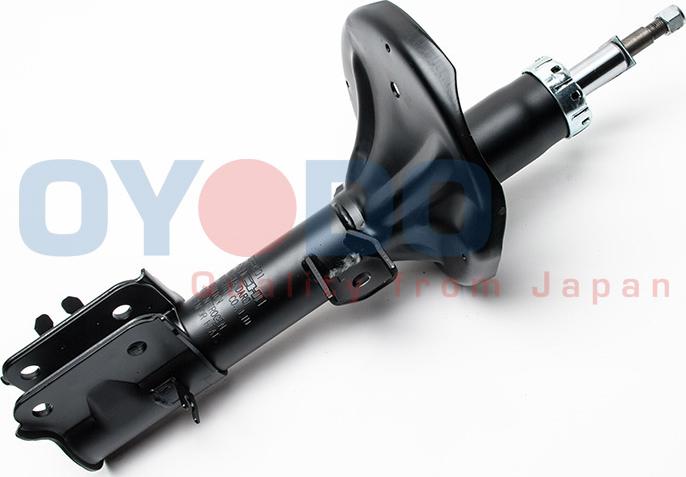 Oyodo SG334501 - Amortisseur droxauto.com