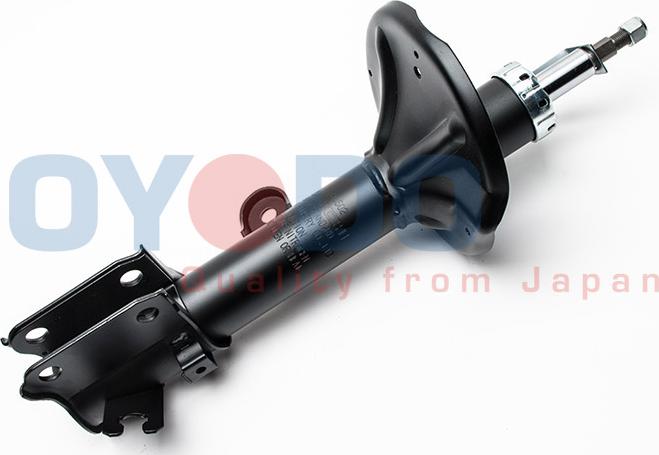 Oyodo SG334502 - Amortisseur droxauto.com