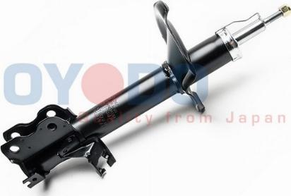 Oyodo SG334360 - Amortisseur droxauto.com