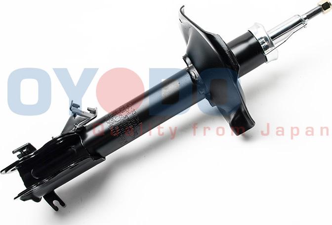 Oyodo SG334361 - Amortisseur droxauto.com