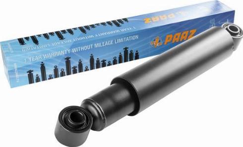 PAAZ 49018P - Amortisseur droxauto.com