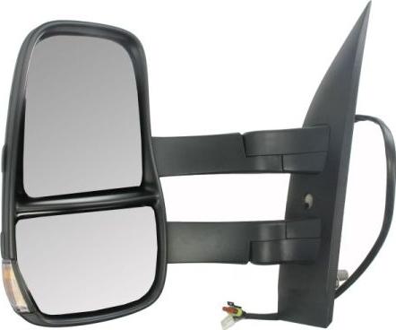 Pacol IVE-MR-035 - Rétroviseur extérieur droxauto.com