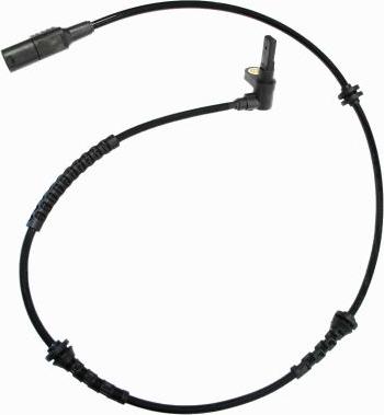 Pagid 34350 - Capteur, vitesse de roue droxauto.com