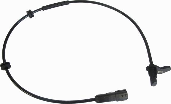 Pagid 35478 - Capteur, vitesse de roue droxauto.com