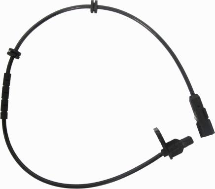 Pagid 35477 - Capteur, vitesse de roue droxauto.com