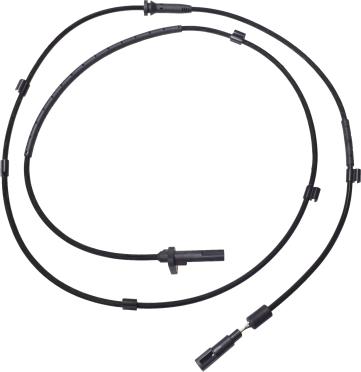 Pagid 35520 - Capteur, vitesse de roue droxauto.com