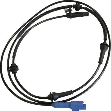 Pagid 35345 - Capteur, vitesse de roue droxauto.com