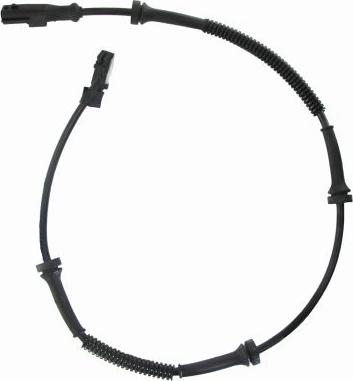 Pagid 35718 - Capteur, vitesse de roue droxauto.com