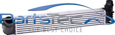 PartsTec PTA451-0019 - Intercooler, échangeur droxauto.com