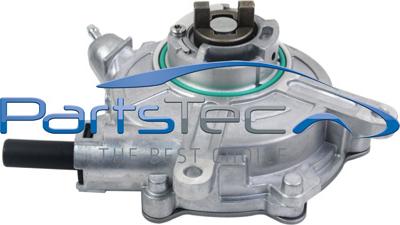 PartsTec PTA430-0044 - Pompe à vide, freinage droxauto.com