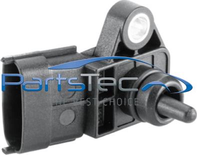 PartsTec PTA565-0071 - Capteur, pression du tuyau d'admission droxauto.com