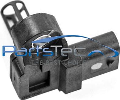 PartsTec PTA565-0181 - Capteur, pression du tuyau d'admission droxauto.com