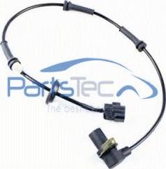 PartsTec PTA560-0404 - Capteur, vitesse de roue droxauto.com