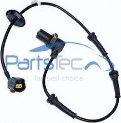 PartsTec PTA560-0405 - Capteur, vitesse de roue droxauto.com