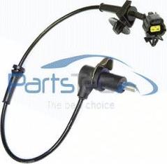 PartsTec PTA560-0406 - Capteur, vitesse de roue droxauto.com