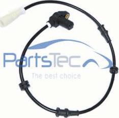 PartsTec PTA560-0403 - Capteur, vitesse de roue droxauto.com
