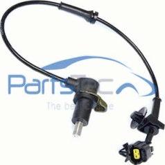 PartsTec PTA560-0407 - Capteur, vitesse de roue droxauto.com