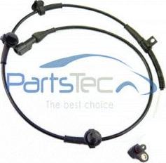 PartsTec PTA560-0417 - Capteur, vitesse de roue droxauto.com