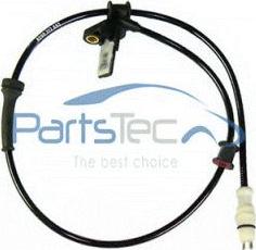 PartsTec PTA560-0489 - Capteur, vitesse de roue droxauto.com