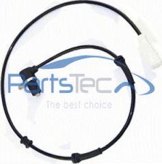 PartsTec PTA560-0513 - Capteur, vitesse de roue droxauto.com